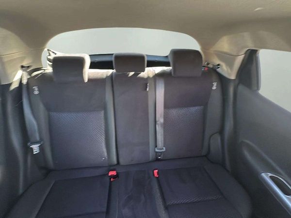 2014 Nissan Juke Enterprise Gisborne image 262503