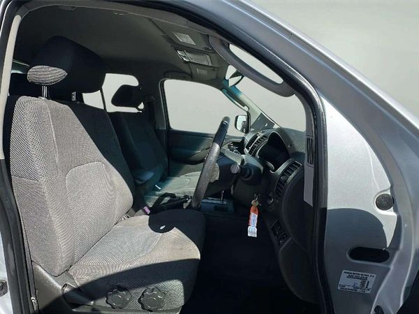 2008 Nissan Navara Enterprise Gisborne image 263358