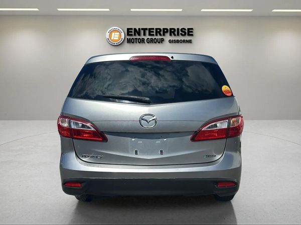 2012 Mazda Premacy Enterprise Gisborne image 264280