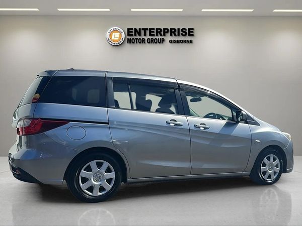 2012 Mazda Premacy Enterprise Gisborne image 264281