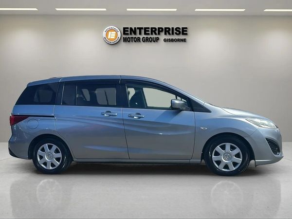 2012 Mazda Premacy Enterprise Gisborne image 264282