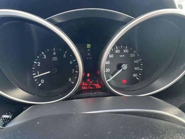 2012 Mazda Premacy Enterprise Gisborne image 264283