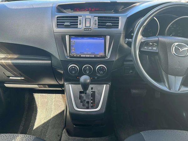 2012 Mazda Premacy Enterprise Gisborne image 264285