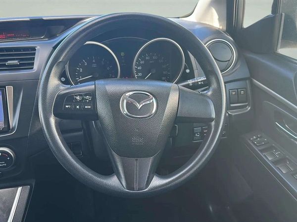 2012 Mazda Premacy Enterprise Gisborne image 264286