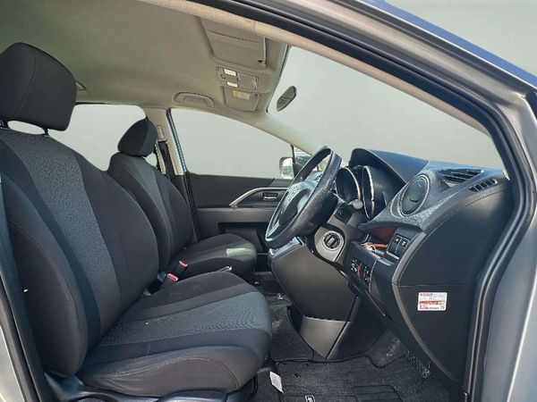 2012 Mazda Premacy Enterprise Gisborne image 264287