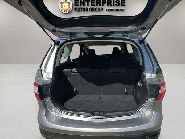2012 Mazda Premacy Enterprise Gisborne image 264291