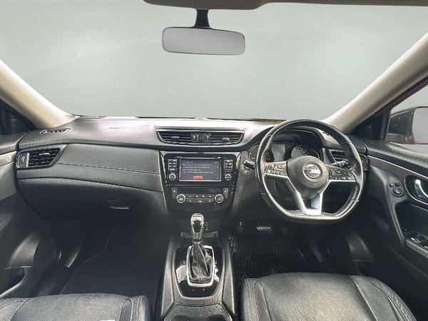 2019 Nissan X-Trail Enterprise Gisborne image 270627