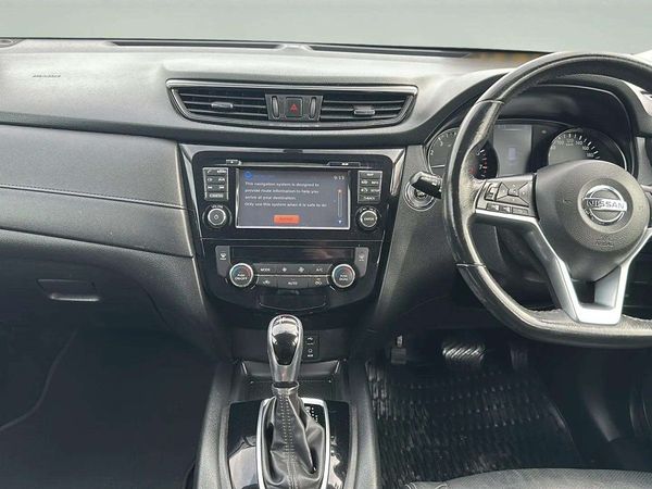 2019 Nissan X-Trail Enterprise Gisborne image 270628