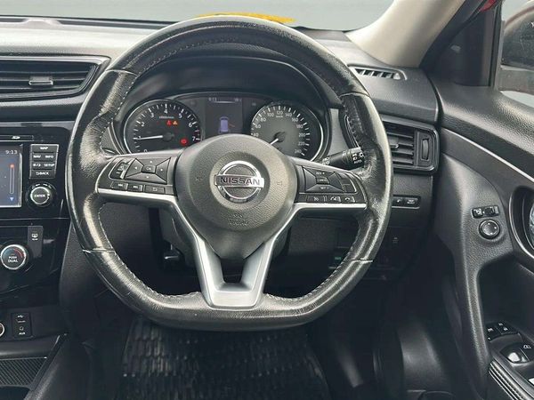 2019 Nissan X-Trail Enterprise Gisborne image 270629