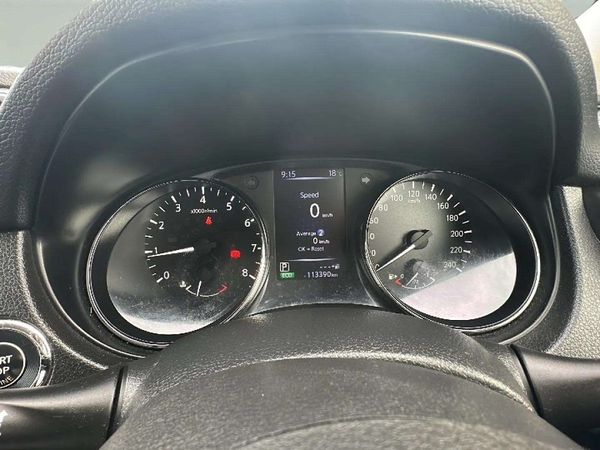 2019 Nissan X-Trail Enterprise Gisborne image 270630