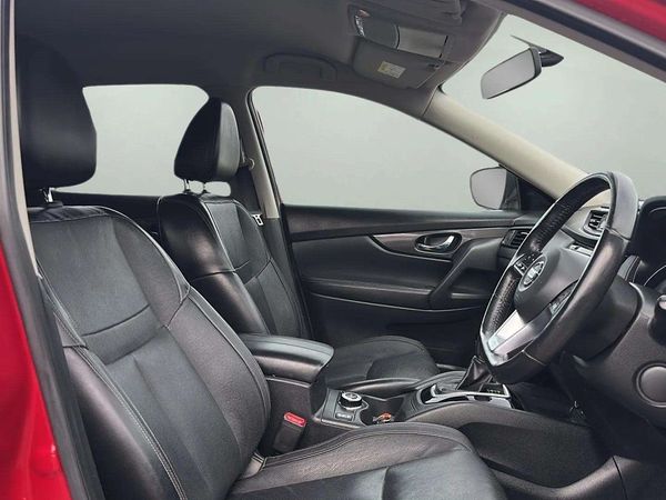 2019 Nissan X-Trail Enterprise Gisborne image 270631