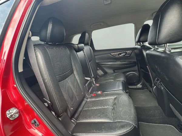 2019 Nissan X-Trail Enterprise Gisborne image 270632