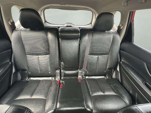 2019 Nissan X-Trail Enterprise Gisborne image 270633
