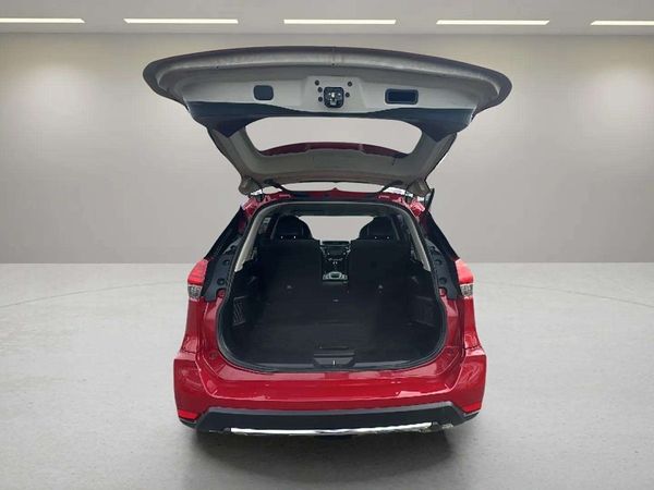 2019 Nissan X-Trail Enterprise Gisborne image 270634