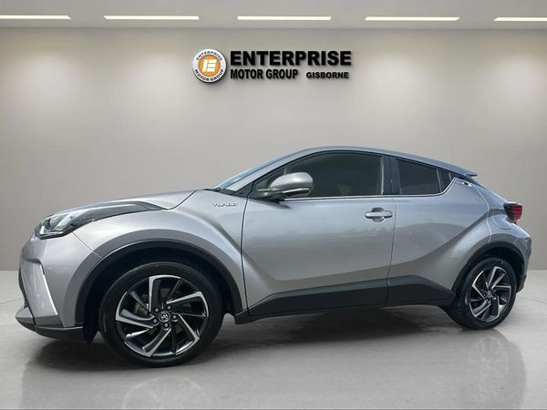 2020 Toyota C-HR Enterprise Gisborne image 274362