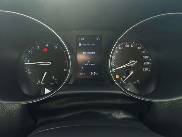 2020 Toyota C-HR Enterprise Gisborne image 274368