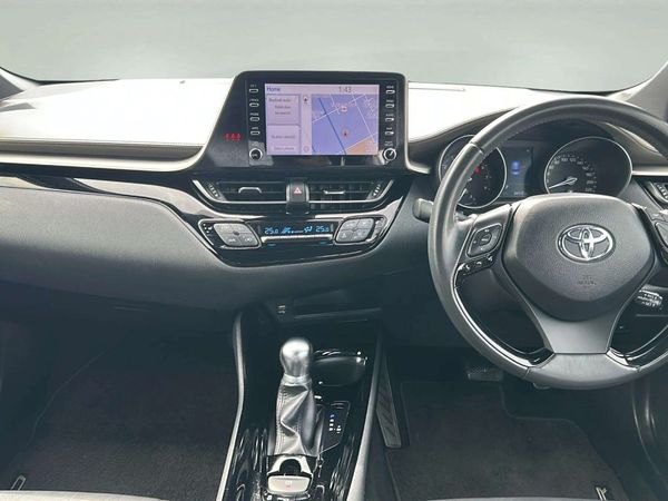 2020 Toyota C-HR Enterprise Gisborne image 274369