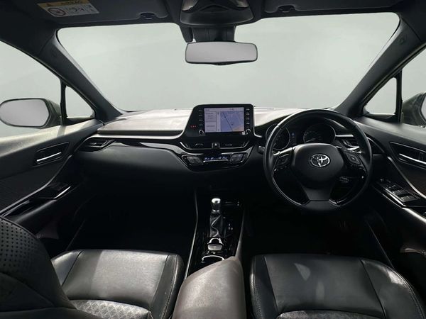 2020 Toyota C-HR Enterprise Gisborne image 274370