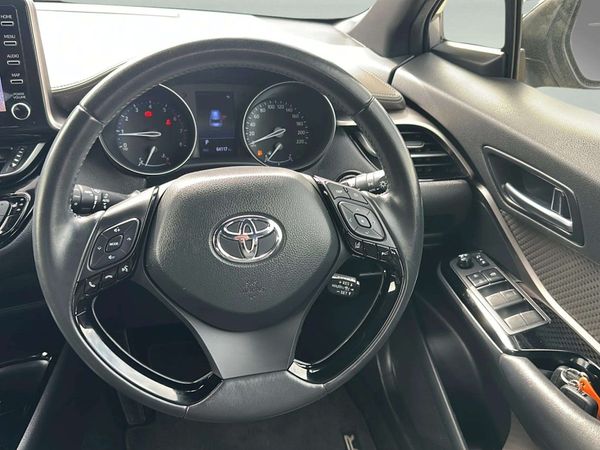 2020 Toyota C-HR Enterprise Gisborne image 274371