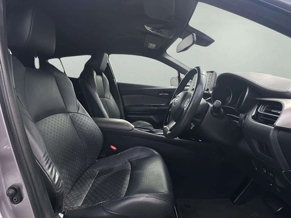2020 Toyota C-HR Enterprise Gisborne image 274375