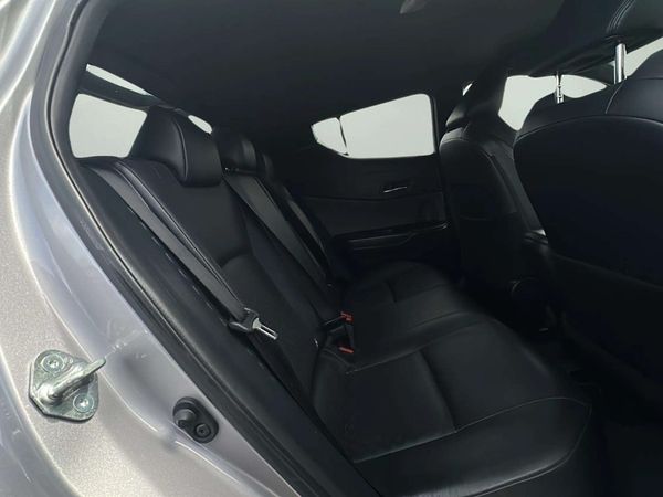2020 Toyota C-HR Enterprise Gisborne image 274377
