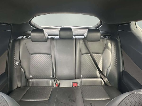 2020 Toyota C-HR Enterprise Gisborne image 274379