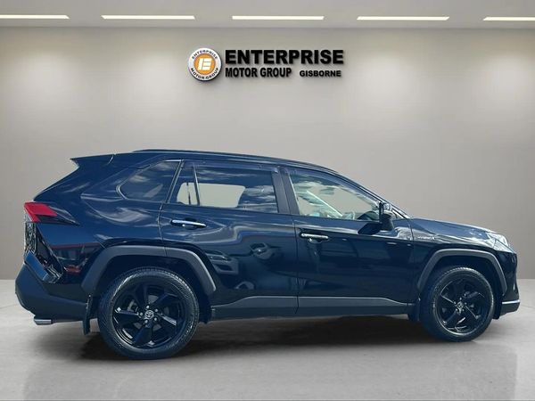 2021 Toyota RAV4 Enterprise Gisborne image 266202