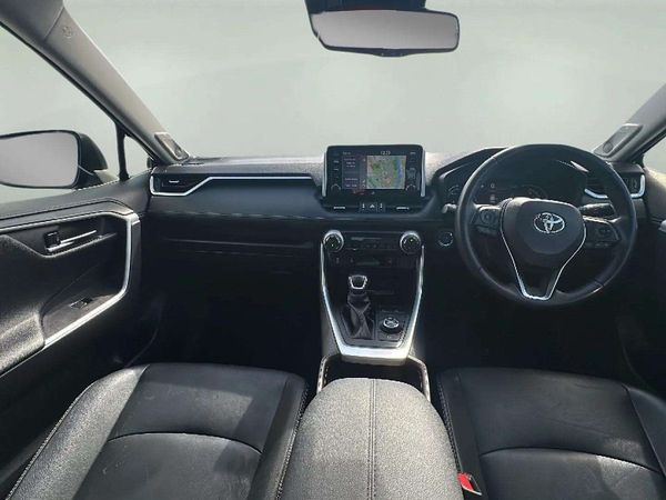 2021 Toyota RAV4 Enterprise Gisborne image 266203
