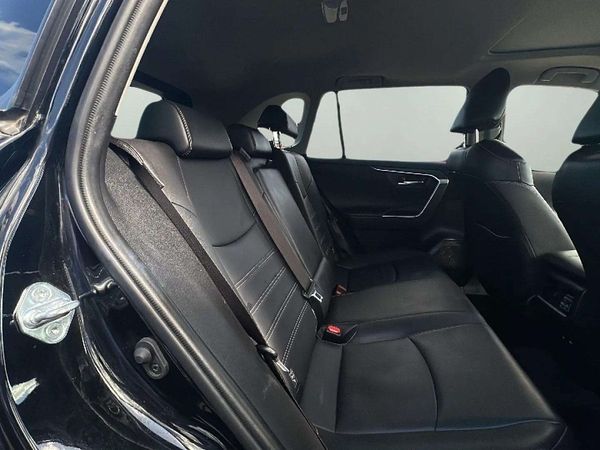 2021 Toyota RAV4 Enterprise Gisborne image 266204