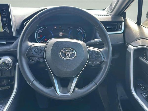 2021 Toyota RAV4 Enterprise Gisborne image 266207