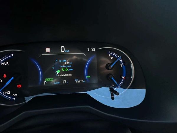 2021 Toyota RAV4 Enterprise Gisborne image 266209
