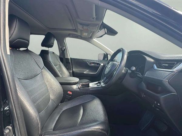 2021 Toyota RAV4 Enterprise Gisborne image 266211