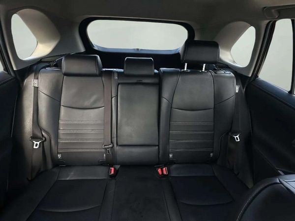2021 Toyota RAV4 Enterprise Gisborne image 266212