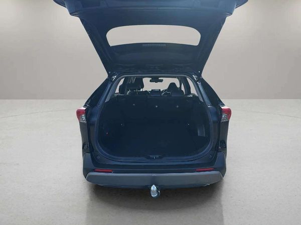 2021 Toyota RAV4 Enterprise Gisborne image 266216