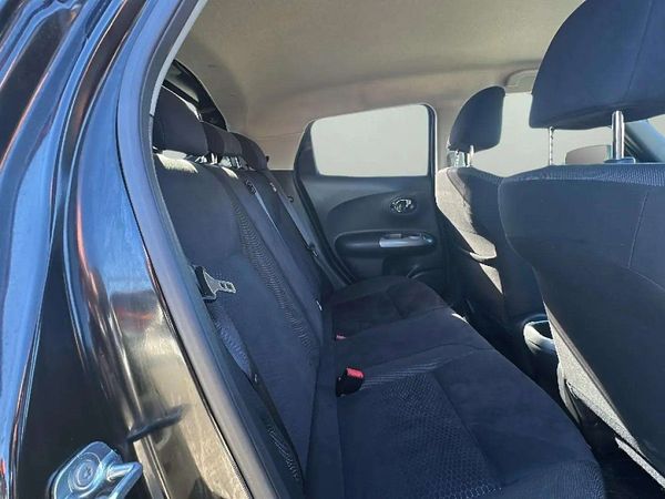 2014 Nissan Juke Enterprise Gisborne image 268586