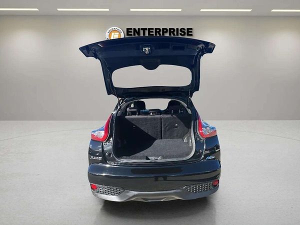 2014 Nissan Juke Enterprise Gisborne image 268588