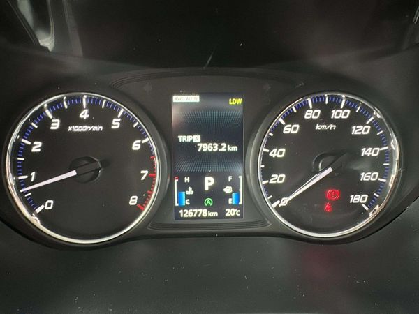 2014 Mitsubishi Outlander Enterprise Gisborne, 323 Gladstone Rd image 305421