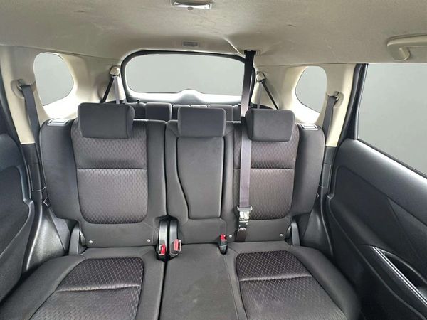 2014 Mitsubishi Outlander Enterprise Gisborne, 323 Gladstone Rd image 305424