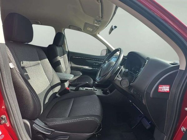 2014 Mitsubishi Outlander Enterprise Gisborne image 262194