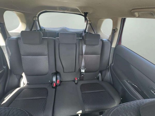 2014 Mitsubishi Outlander Enterprise Gisborne image 262195