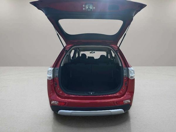 2014 Mitsubishi Outlander Enterprise Gisborne image 262198