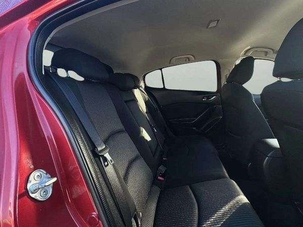 2014 Mazda Axela Enterprise Gisborne image 264321