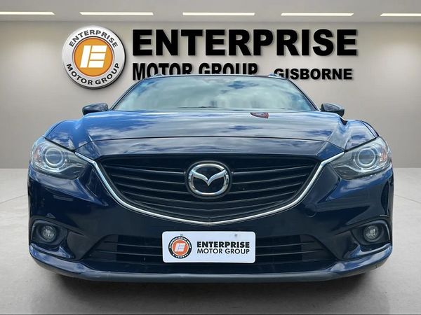 2014 Mazda Atenza Enterprise Gisborne, 323 Gladstone Rd image 299179