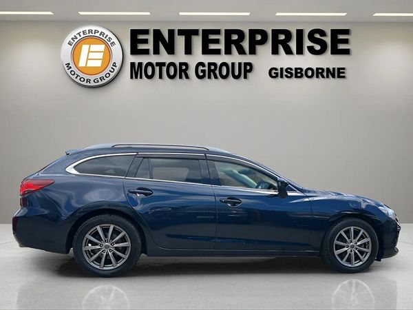 2014 Mazda Atenza Enterprise Gisborne, 323 Gladstone Rd image 299185