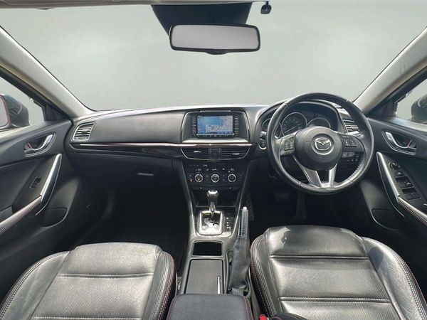 2014 Mazda Atenza Enterprise Gisborne, 323 Gladstone Rd image 299186