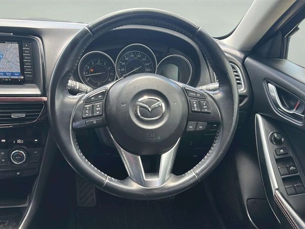 2014 Mazda Atenza Enterprise Gisborne, 323 Gladstone Rd image 299188