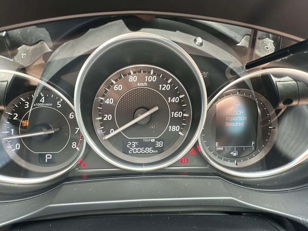 2014 Mazda Atenza Enterprise Gisborne, 323 Gladstone Rd image 299189