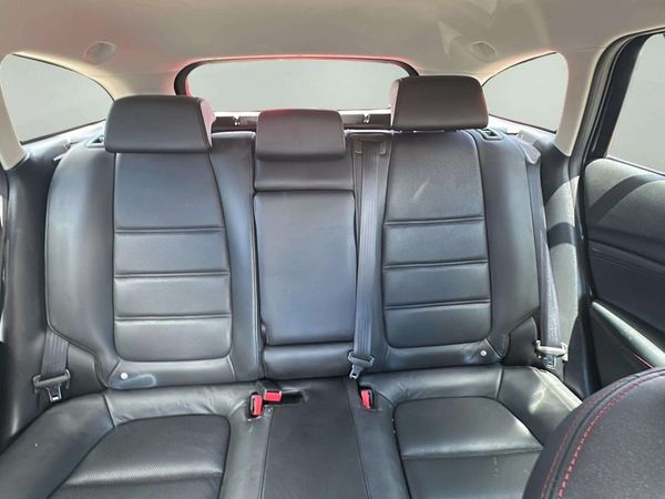 2014 Mazda Atenza Enterprise Gisborne, 323 Gladstone Rd image 299192