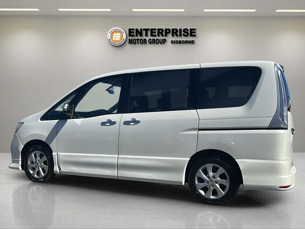 2012 Nissan Serena Enterprise Gisborne, 103 Roebuck Rd image 266123