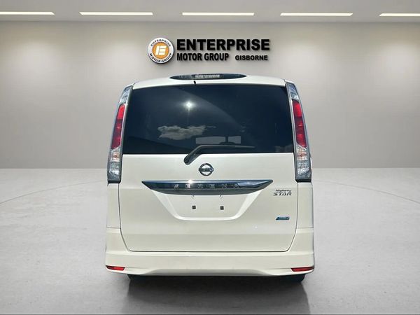 2012 Nissan Serena Enterprise Gisborne, 103 Roebuck Rd image 266126